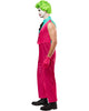 Joker Deluxe Adult Costume