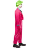 Joker Deluxe Adult Costume