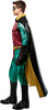 Robin Deluxe Adult Costume