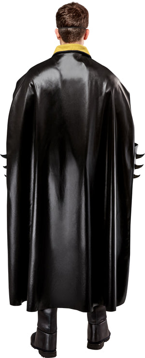 Robin Deluxe Adult Costume