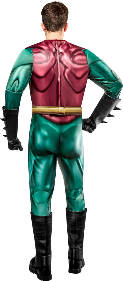 Robin Deluxe Adult Costume