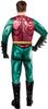 Robin Deluxe Adult Costume