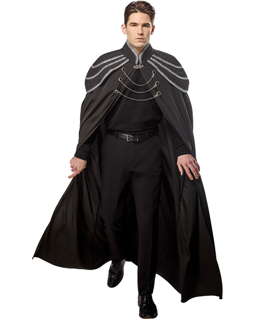 Dark Renaissance Adult Cape