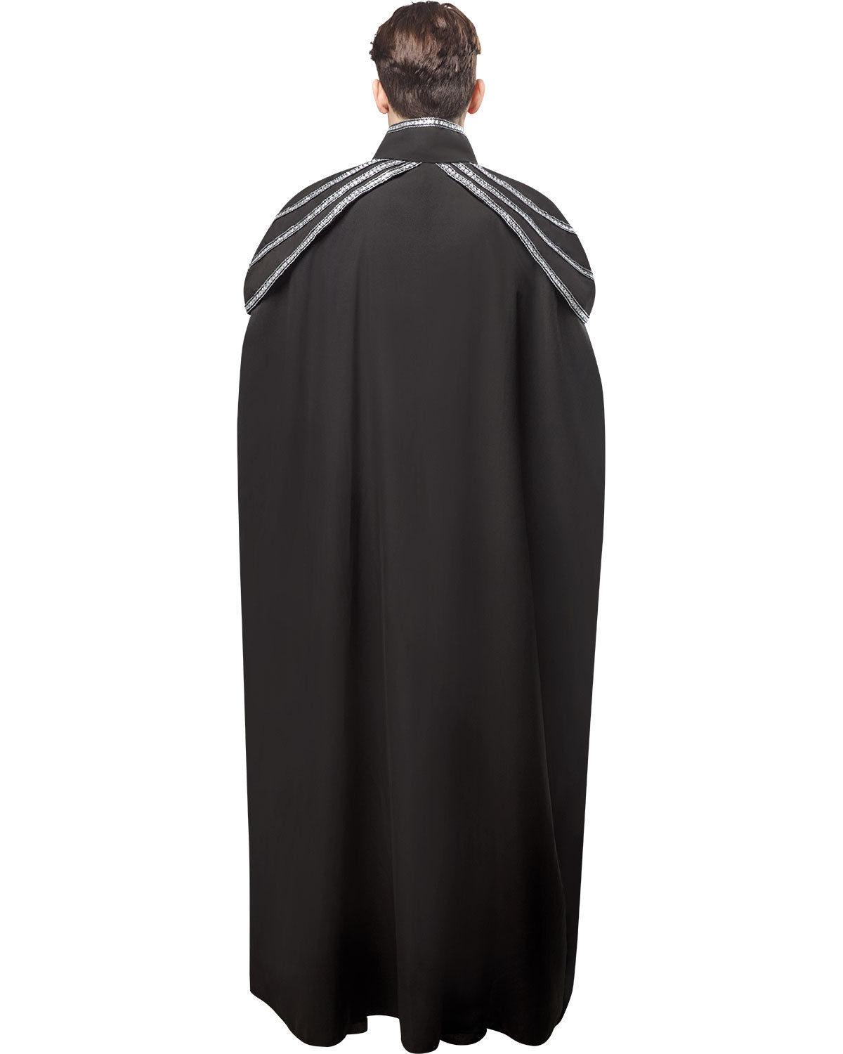 Dark Renaissance Adult Cape