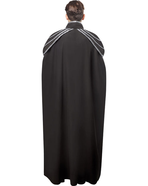 Dark Renaissance Adult Cape