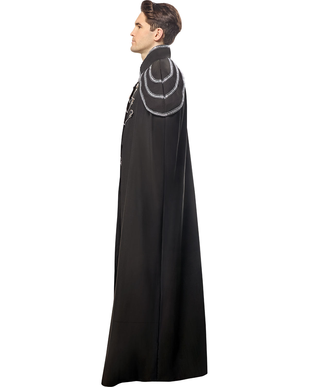 Dark Renaissance Adult Cape