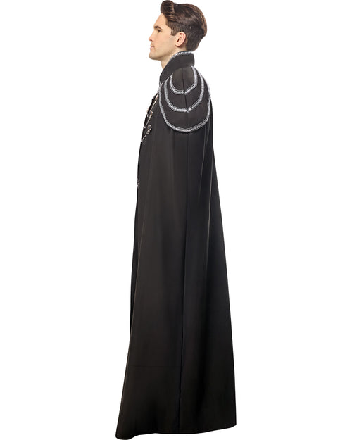 Dark Renaissance Adult Cape