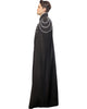 Dark Renaissance Adult Cape