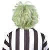 Beetlejuice Adult Wig