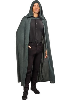 Elven Grey Cloak