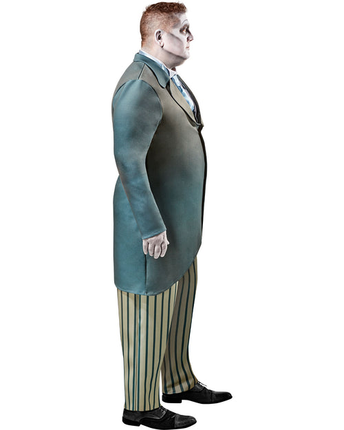 Victor Van Dort Deluxe Adult Costume