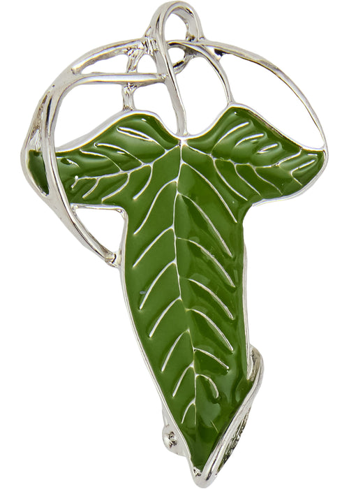 Elven Leaf Clasp