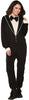 New Years Tuxedo Adult Comfy Wear