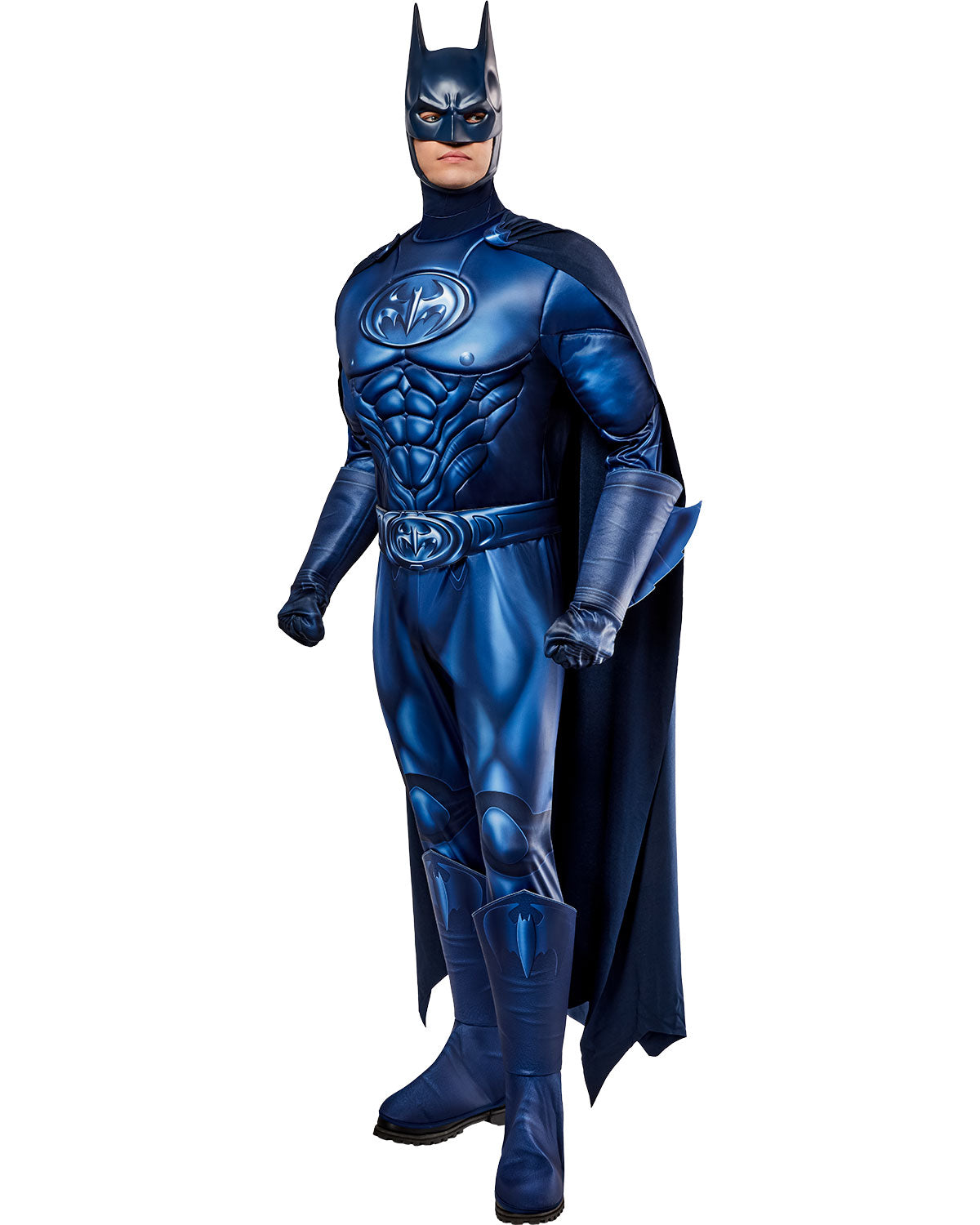 Batman Deluxe Adult Costume