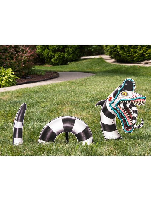 Sand Worm Ground Breaker
