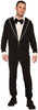 New Years Tuxedo Adult Comfy Wear