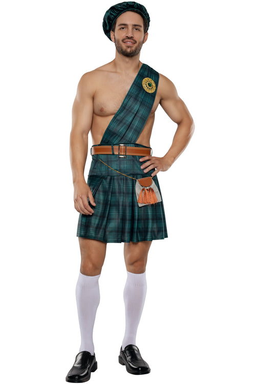 Scottie Hottie