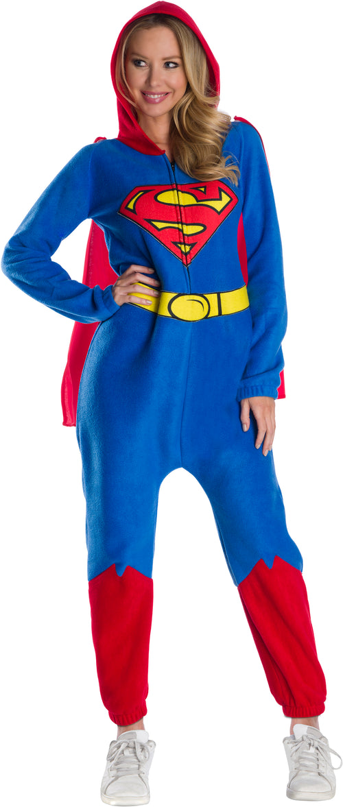 Superman Comfy Wear | Adult