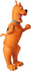 Scooby-Doo Adult Inflatable Costume