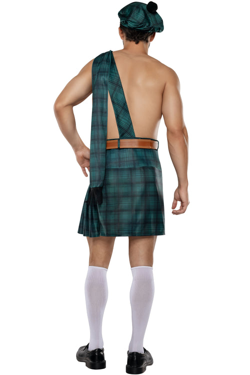 Scottie Hottie