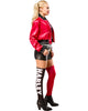 Harley Quinn Deluxe Adult Costume