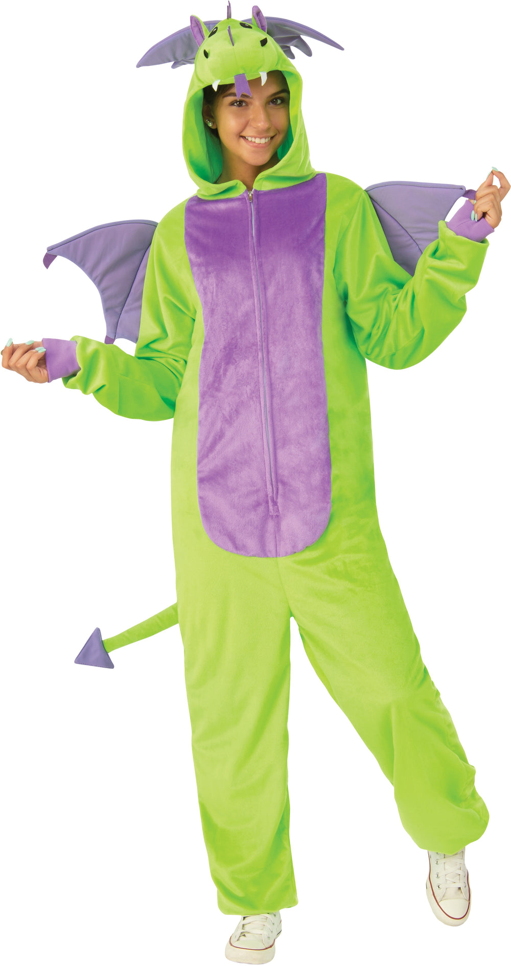 Dragon Adult Comfy Wear