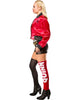 Harley Quinn Deluxe Adult Costume