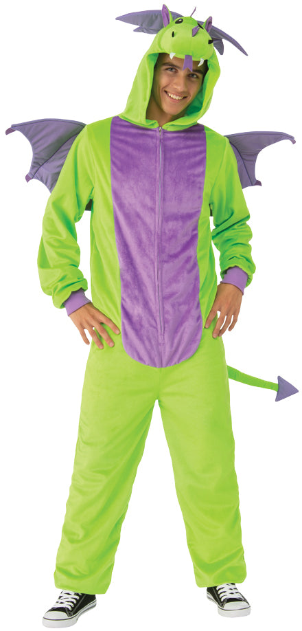 Dragon Adult Comfy Wear