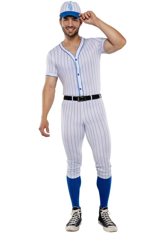 Batter Up!
