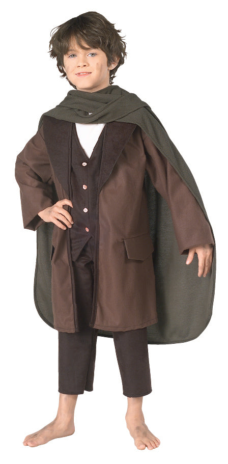 Classic Frodo Kids Costume