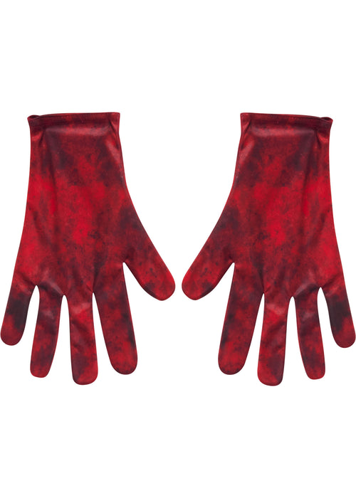 Bloody Pennywise Deluxe Adult Costume