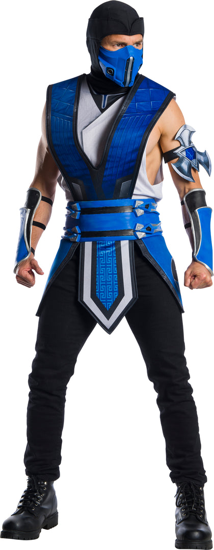 Sub-Zero