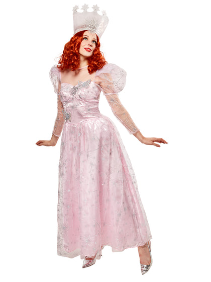 Glinda The Good Witch Adult Costume