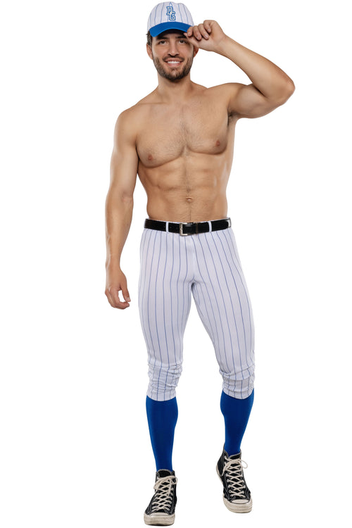 Batter Up!