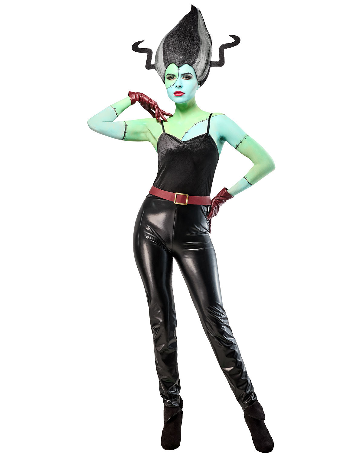 The Bride Deluxe Adult Costume