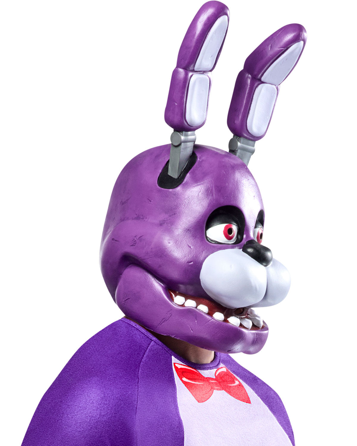 Bonnie Overhead Adult Mask