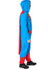 Superman Adult Comfy Wear