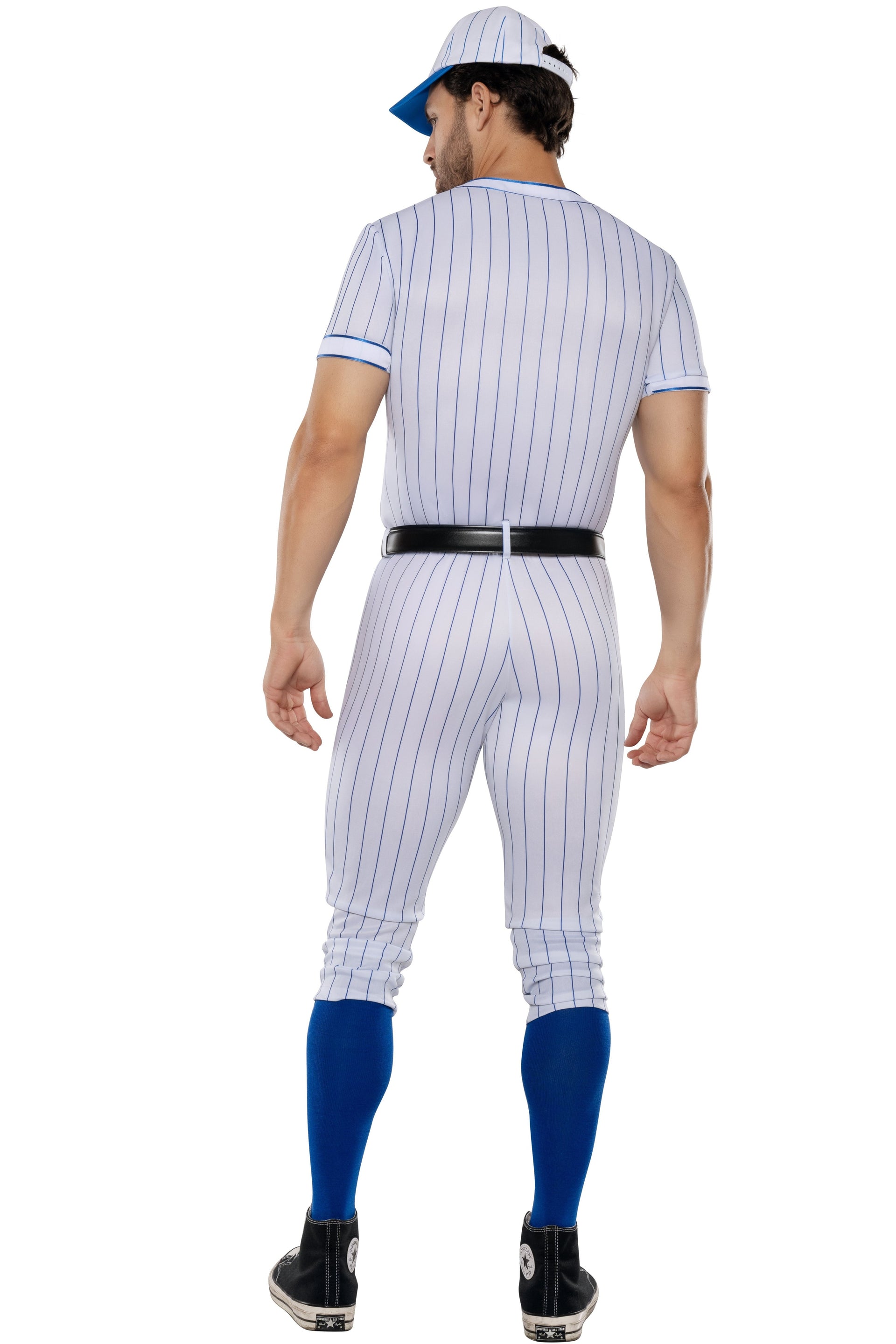 Batter Up!