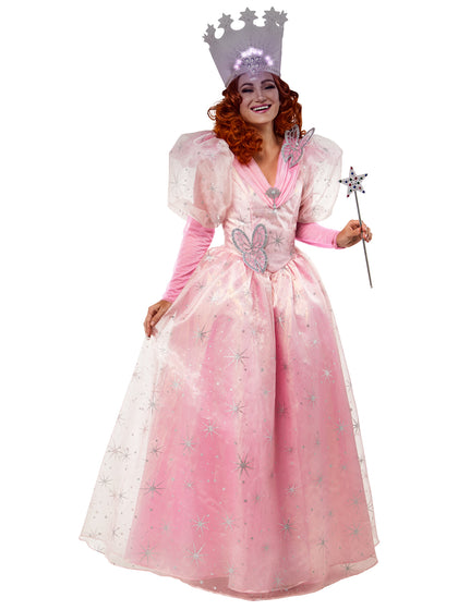 Glinda Deluxe Adult Costume