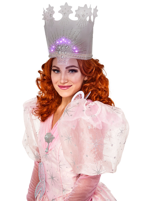 Glinda Deluxe Adult Costume