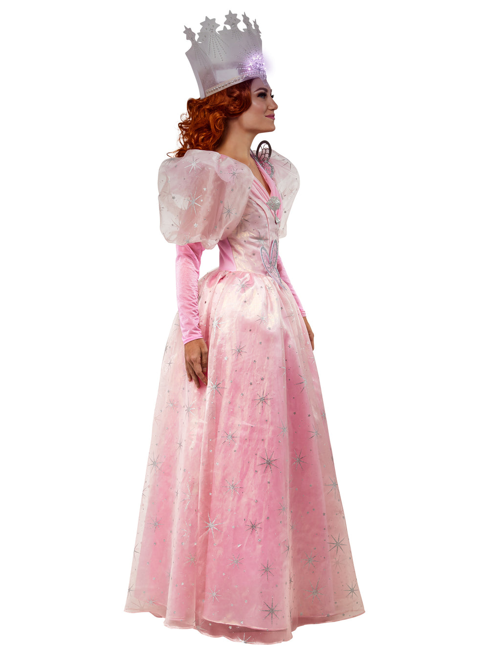 Glinda Deluxe Adult Costume