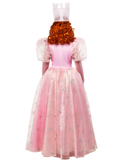 Glinda Deluxe Adult Costume