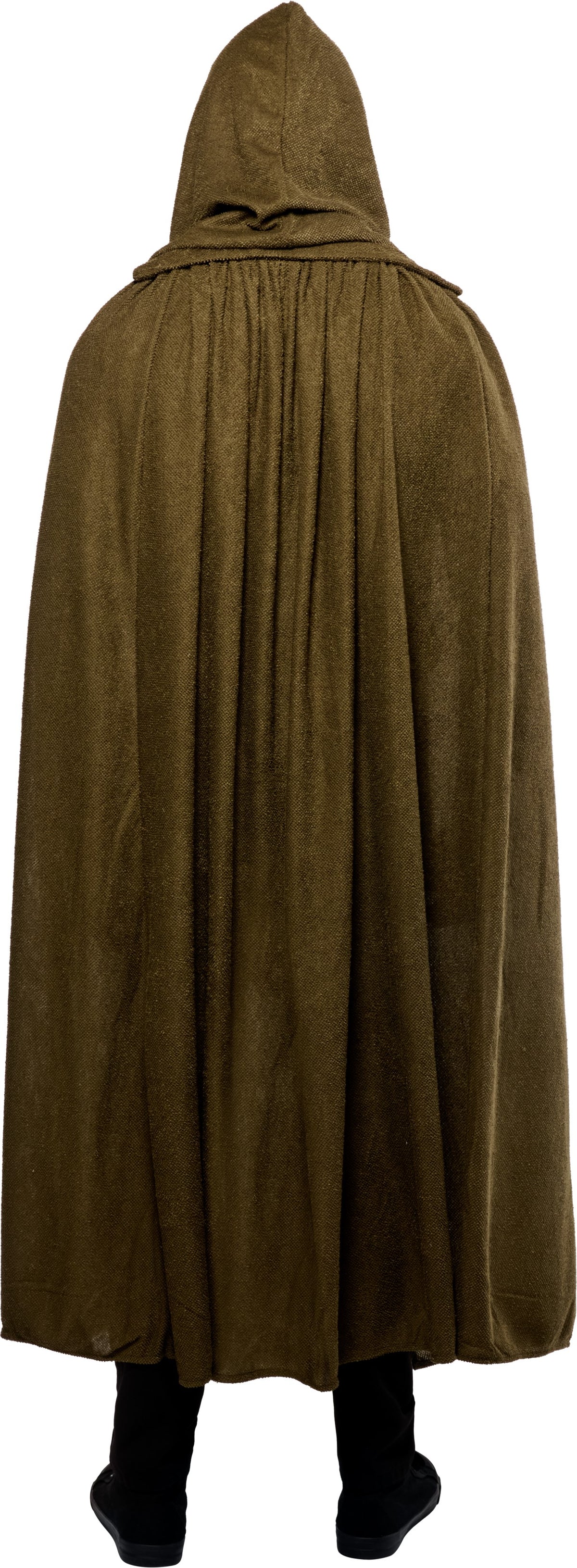 Elven Green Cloak