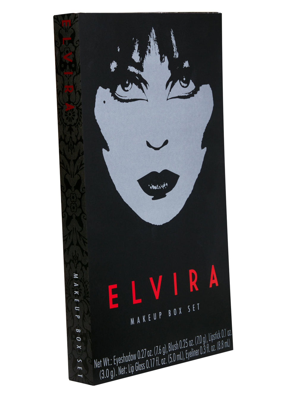 Elvira Makeup Set