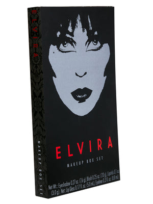 Elvira Makeup Set