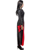 Morticia Addams Adult Costume