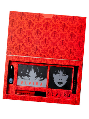Elvira Makeup Set