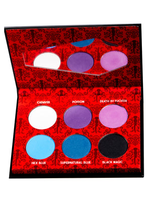 Elvira Makeup Set