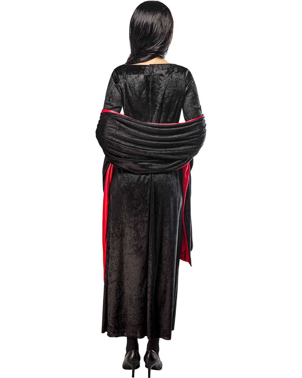 Morticia Addams Adult Costume