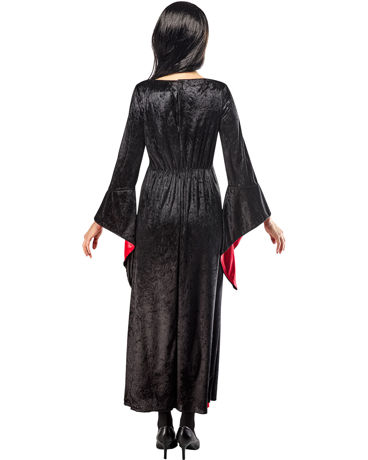 Morticia Addams Adult Costume